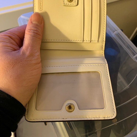 Mini wallet - Picture 3 of 4